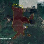 Beach front land barbacoa Las Terrenas Samana