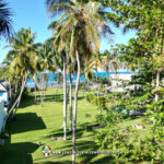 Exclusive Beachfront Lot For Sale At Coson Beach - Las Terrenas