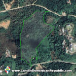Large Plot W/ Ocean Views At Coson