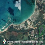 Large Plot W/ Ocean Views At Coson