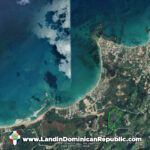Large Plot W/ Ocean Views At Coson