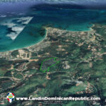 Large Plot W/ Ocean Views At Coson
