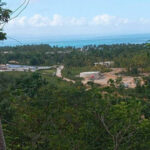 Large Plot W/ Ocean Views At Coson